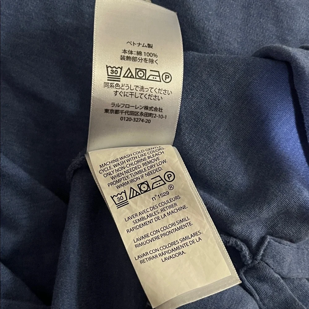 M26 Polo Classic Fit Soft Cotton Polo